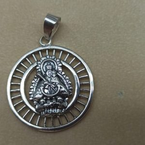 virgen de la cabeza