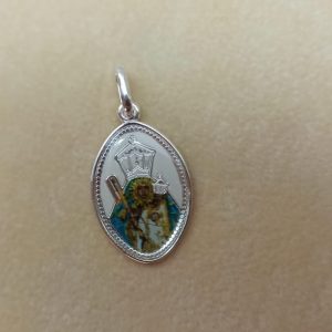 VIRGEN CABEZA