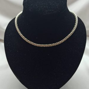 cadena plata