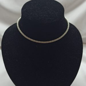 cadena plata