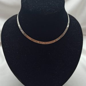 cadena plata